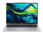 Acer 16,0 i7-13/16GB/512GB/WUXGA IPS/W11 Zilver (Laptop), Computers en Software, Windows Laptops, Ophalen of Verzenden, Nieuw