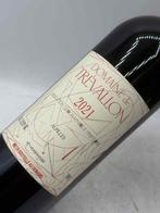 2021 Domaine de Trevallon - Provence - 1 Bouteille (0,75 l), Verzamelen, Wijnen, Nieuw