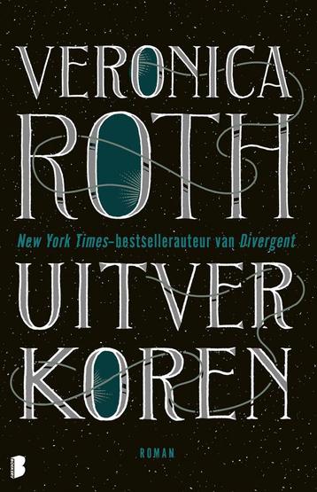Uitkoveren (9789022589380, Veronica Roth) (Veronica Roth), Verzenden