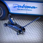 Datona Garagekrik - 3 ton - Datona - Zwart, Auto diversen, Krikken, Ophalen of Verzenden, Nieuw