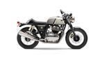 ROYAL ENFIELD Continental GT 650 Mister Clean, Motoren