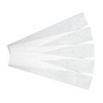 Filtre à lait sana cousu 530 x 57, 75gr, 250 pces - kerbl