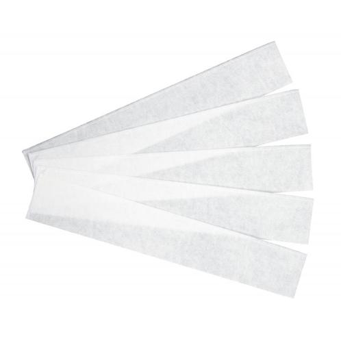 Filtre à lait sana cousu 530 x 57, 75gr, 250 pces - kerbl, Dieren en Toebehoren, Stalling en Weidegang