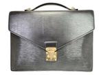 Louis Vuitton - Porte-documents Bandouliere - Sac à main, Handtassen en Accessoires, Tassen | Damestassen, Nieuw