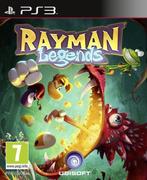 Rayman Legends (PS3 Games), Games en Spelcomputers, Ophalen of Verzenden, Zo goed als nieuw