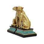 Boekensteunen - Hars, Antiek en Kunst, Curiosa en Brocante