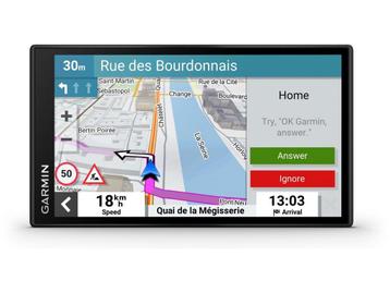 Garmin DriveSmart 66 MT-S - Navigatiesysteem Auto - beschikbaar voor biedingen