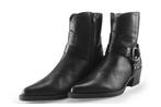 Tamaris Enkellaarzen in maat 38 Zwart | 5% extra korting, Kleding | Dames, Schoenen, Tamaris, Verzenden, Zwart, Lage of Enkellaarzen