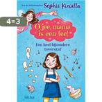 Een heel bijzondere toverstaf / O jee, mama is een fee! / 1, Verzenden, Zo goed als nieuw, Sophie Kinsella