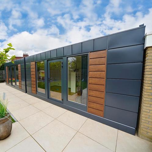 Cottage tuinhuis | 6x3 Stockholm model | Bel snel!, Tuin en Terras, Tuinhuizen, Nieuw