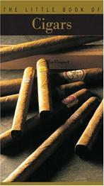 The Little Book of Cigars (The Little Book Series), Éric, Gelezen, Eric Deschodt, Verzenden