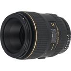 Tokina 100mm F/2.8 AT-X Pro D macro Nikon occasion, Audio, Tv en Foto, Foto | Lenzen en Objectieven, Verzenden, Zo goed als nieuw