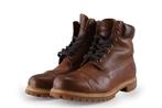 Timberland Veterboots in maat 45½ Bruin, Kleding | Heren, Schoenen, Bruin, Verzenden, Timberland, Boots