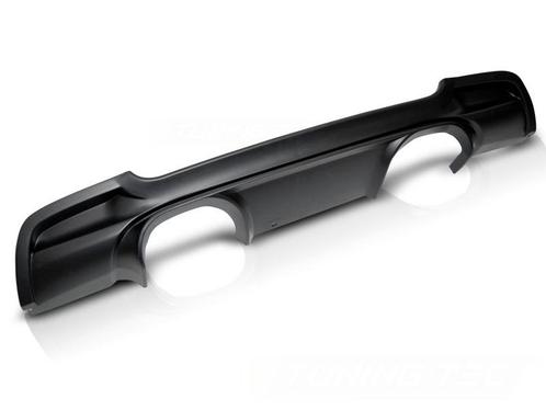 Carnamics Diffuser | BMW 3-serie Cabrio 07-10 2-d (E93) / 3-, Auto-onderdelen, Carrosserie, Nieuw, Verzenden