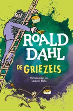 De Griezels 9789026167300 Roald Dahl, Verzenden, Gelezen, Roald Dahl