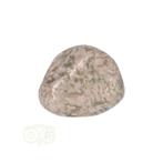 Thuliet trommelsteen Nr 12 - 14 grams - Noorwegen, Verzenden, Nieuw