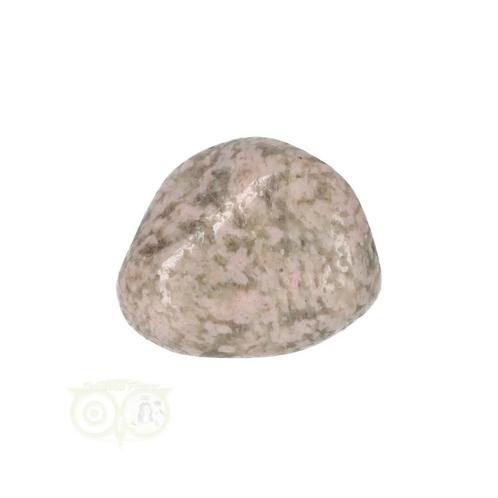 Thuliet trommelsteen Nr 12 - 14 grams - Noorwegen, Bijoux, Sacs & Beauté, Pierres précieuses, Envoi