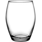 Tumblers | MONTE CARLO | Glas | 39cl |  6 Stuks |, Verzenden, Nieuw in verpakking