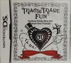 Magic made fun (Nintendo DS nieuw), Ophalen of Verzenden