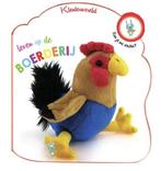 Leven op de boerderij 9789088201486, Boeken, Kinderboeken | Jeugd | 10 tot 12 jaar, Verzenden, Zo goed als nieuw