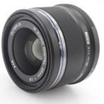 Olympus M.Zuiko Digital 45mm F/1.8 | Tweedehands, Audio, Tv en Foto, Foto | Lenzen en Objectieven, Verzenden, Zo goed als nieuw