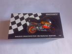 Minichamps 1:12 - Moto miniature - HONDA - RC211V, Nieuw