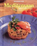 KOOKGIDS MEDITERRAAN 9781405400725, Boeken, Verzenden, Gelezen