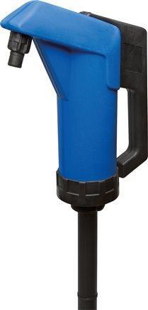 Zelfaanzuigende Handmatige Vatpomp 0,3 L/Slag, Doe-het-zelf en Bouw, Overige Doe-Het-Zelf en Bouw, Verzenden