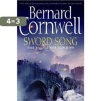 Sword Song 9780060888640 Bernard Cornwell, Verzenden, Zo goed als nieuw, Bernard Cornwell