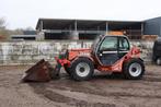 Veiling: Verreiker Manitou MT1030 Diesel 3000kg 10m 2007, Articles professionnels, Ophalen