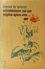 Bekentenissen van een Engelse opium-eter, Verzenden