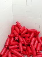 Lego - LEGO NEW 50X RED Minifigure, Utensil Candle, Kinderen en Baby's, Speelgoed | Duplo en Lego, Nieuw