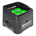 BeamZ TP46 Truss Par RGB-UV spot voor vierkante truss, Musique & Instruments, Verzenden