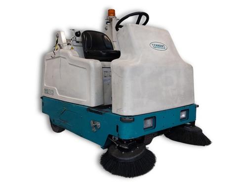 Tennant 6200, Tuin en Terras, Veegmachines, Zo goed als nieuw, Ophalen of Verzenden