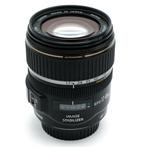 Canon EF-S 17-85mm f/4-5.6 IS USM Zoom Lens + EW-73B, Nieuw