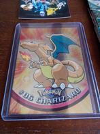 Topps - 81 Complete Set - Charizard, Hobby en Vrije tijd, Verzamelkaartspellen | Pokémon, Nieuw