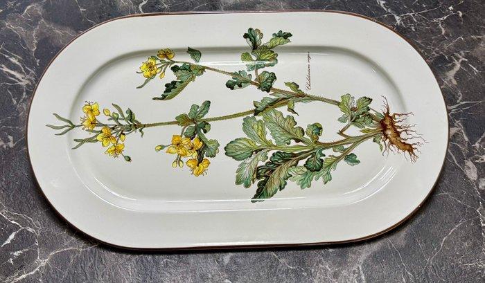 Villeroy & Boch - Serveerschaal - Botanica - Porselein, Antiek en Kunst, Antiek | Meubels | Tafels