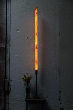 Veneerlamps - Tadeusz Piesiak - Staande lamp - Serene Slim