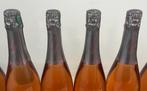 Jacques Robin, Rubis - Champagne Rosé - 6 Flessen (0.75, Nieuw