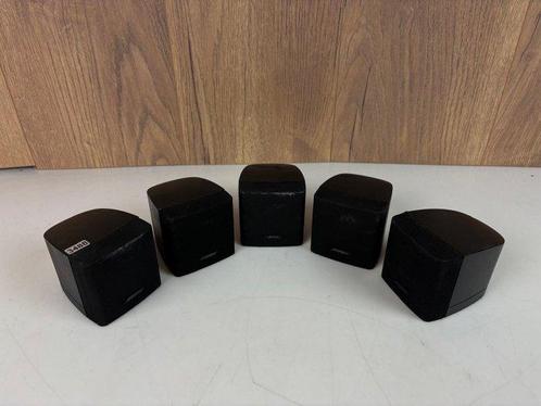 Bose - Cube - 5.0 Ensemble d’enceintes, Audio, Tv en Foto, Radio's