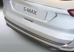 Achterbumper Beschermer | Ford S-Max 2015- | ABS Kunststof |, Verzenden, Nieuw