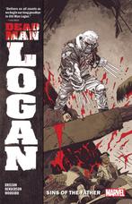 Dead Man Logan Vol. 1 9781302914653 Ed Brisson, Verzenden, Ed Brisson