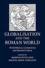 Globalisation and the Roman World 9781107619005, Livres, Verzenden