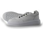 Goosecraft Sneakers in maat 43 Wit | 10% extra korting, Kleding | Heren, Schoenen, Verzenden, Wit, Goosecraft, Nieuw