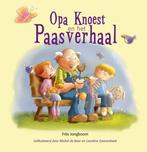 Opa Knoest en het Paasverhaal 9789087820398 Frits Jongboom, Verzenden, Zo goed als nieuw, Frits Jongboom