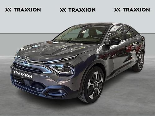 Citroën C4, Auto's, Citroën
