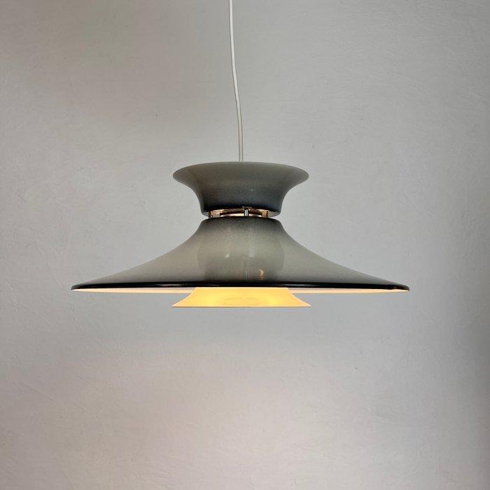 Plafondlamp - Metaal, Antiek en Kunst, Antiek | Meubels | Stoelen en Sofa's