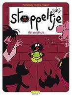 Het misthuis / Stoppeltje / 2 9789031428892 Othilie Bailly, Boeken, Verzenden, Gelezen, Othilie Bailly