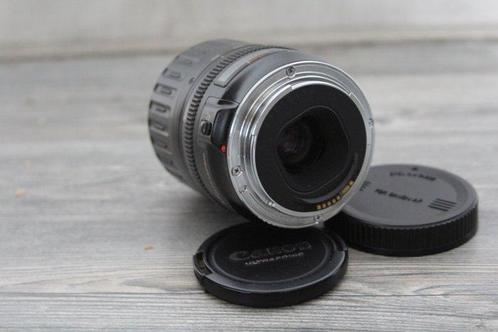 Canon EF 35-135mm Ultrasonic 1:4.,5-5.6 Appareil photo, Audio, Tv en Foto, Fotocamera's Digitaal