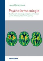 Psychofarmacologie 9789059316225, Boeken, Gelezen, Leon Kenemans, Leon Kenemans, Verzenden